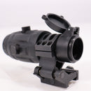 【中古即納】[MIL] VECTOR OPTICS(ベクターオプティクス) Maverick(マーベリック) 3×26 マグニファイア/フリップサイドマウント(SCMF-10)(20150223)