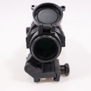 【中古即納】[MIL] VECTOR OPTICS(ベクターオプティクス) Maverick(マーベリック) 3×26 マグニファイア/フリップサイドマウント(SCMF-10)(20150223)