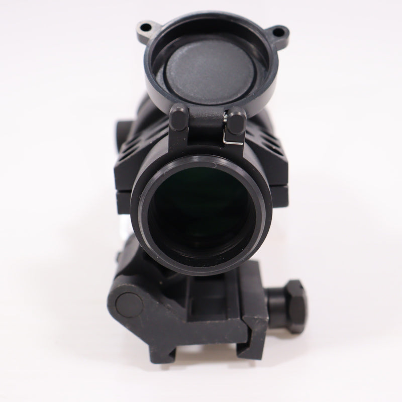 【中古即納】[MIL] VECTOR OPTICS(ベクターオプティクス) Maverick(マーベリック) 3×26 マグニファイア/フリップサイドマウント(SCMF-10)(20150223)