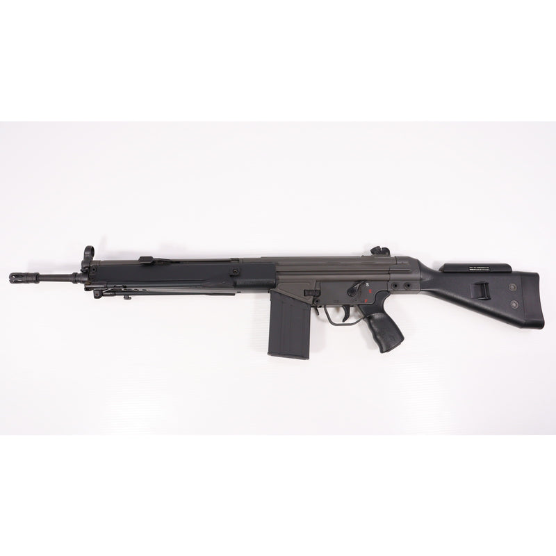 【中古即納】[MIL] 東京マルイ スタンダード電動ガン H&K(ヘッケラーアンドコッホ) G3 SG/1 (18歳以上専用)(20150223)