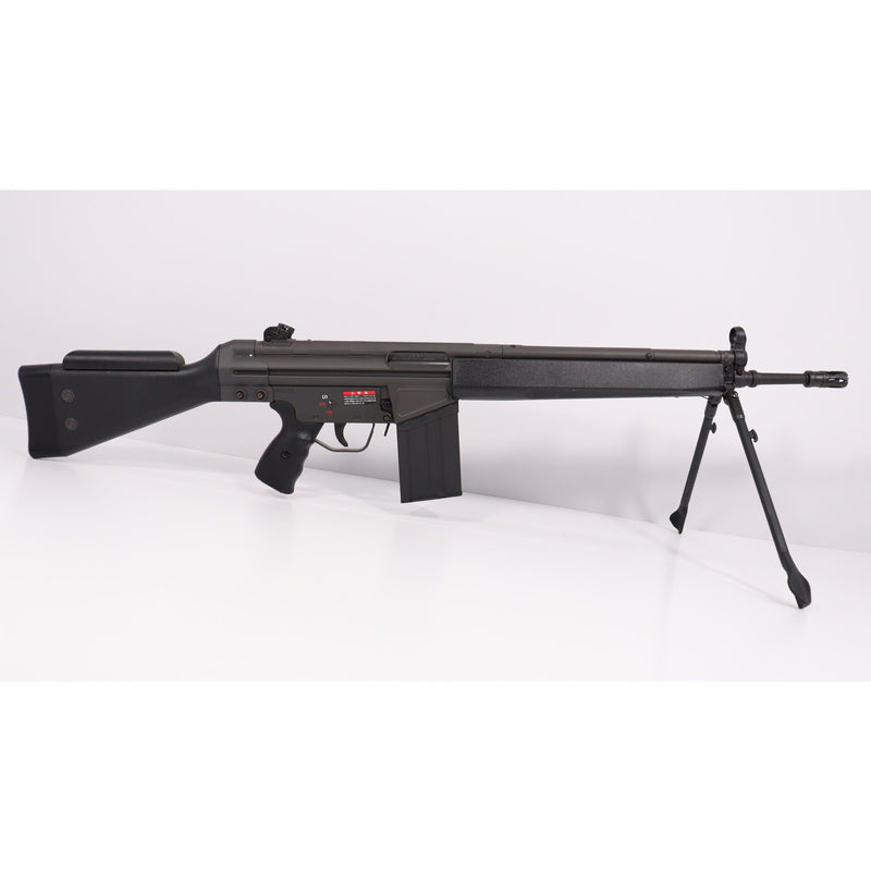 【中古即納】[MIL] 東京マルイ スタンダード電動ガン H&K(ヘッケラーアンドコッホ) G3 SG/1 (18歳以上専用)(20150223)