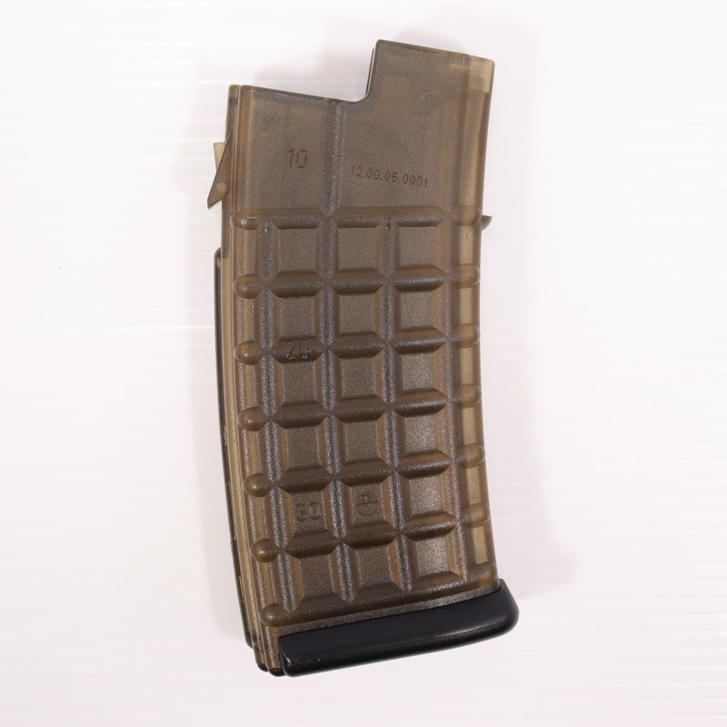 【中古即納】[MIL] 東京マルイ スタンダード電動ガン ステアーAUG (18歳以上専用)(20150223)