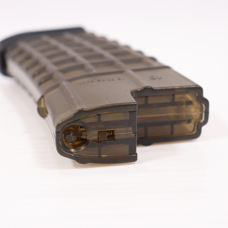 【中古即納】[MIL] 東京マルイ スタンダード電動ガン ステアーAUG (18歳以上専用)(20150223)