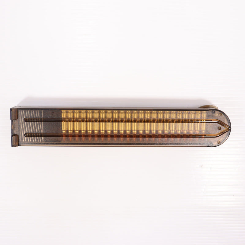 【中古即納】[MIL] 東京マルイ スタンダード電動ガン P-90 TR (18歳以上専用)(20120608)