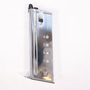 【中古即納】[MIL] 東京マルイ ガスブローバック デザートイーグル.50AE クロームステンレス (18歳以上専用)(20150223)