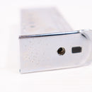 【中古即納】[MIL] 東京マルイ ガスブローバック デザートイーグル.50AE クロームステンレス (18歳以上専用)(20150223)