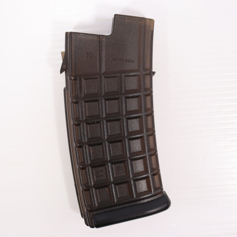 【中古即納】[MIL] 東京マルイ ステアーAUG用 330連マガジン(20051031)