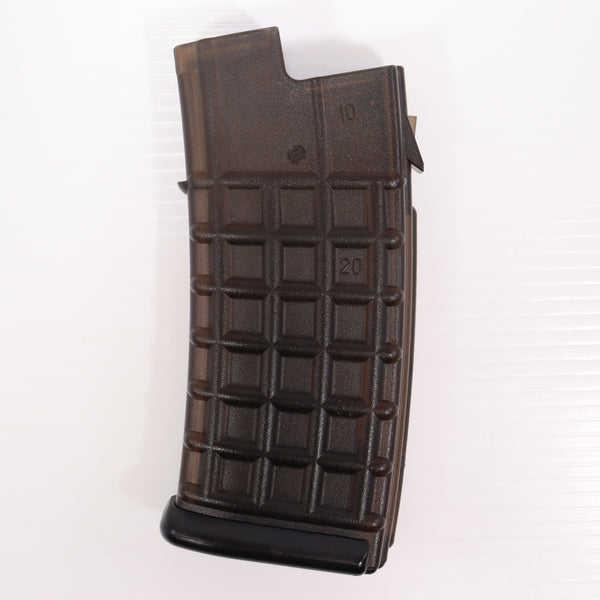 【中古即納】[MIL] 東京マルイ ステアーAUG用 330連マガジン(20051031)