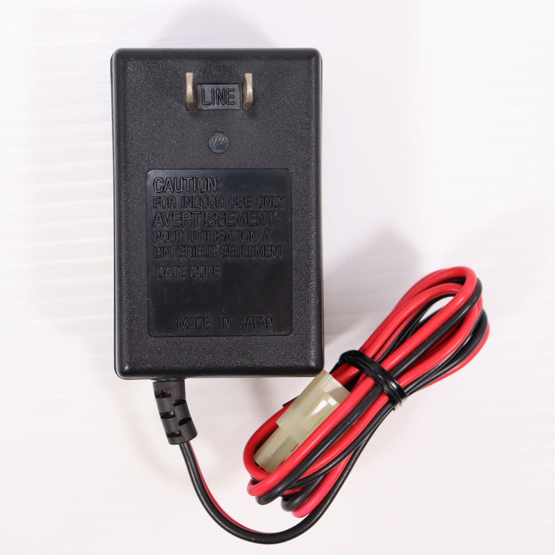 【中古即納】[MIL] 東京マルイ 8.4Vニカドバッテリー充電器(ラージタイプ)(20150223)