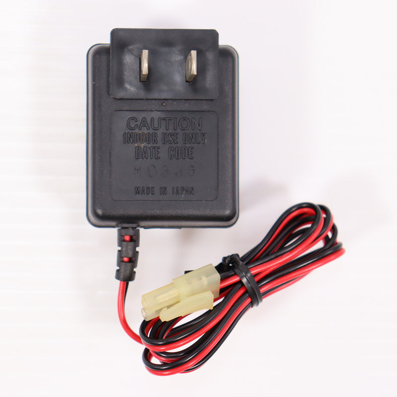 【中古即納】[MIL] 東京マルイ 8.4Vミニバッテリー用充電器(20051031)