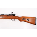 【中古即納】[MIL] タナカワークス エアーコッキング モーゼルKar98k AIR (18歳以上専用)(20130215)