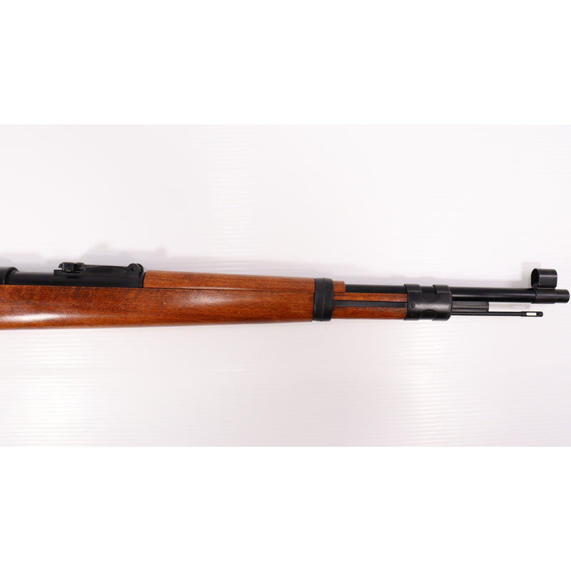 【中古即納】[MIL] タナカワークス エアーコッキング モーゼルKar98k AIR (18歳以上専用)(20130215)