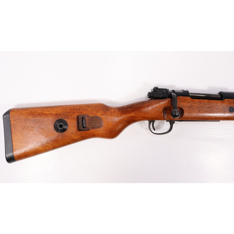 【中古即納】[MIL] タナカワークス エアーコッキング モーゼルKar98k AIR (18歳以上専用)(20130215)