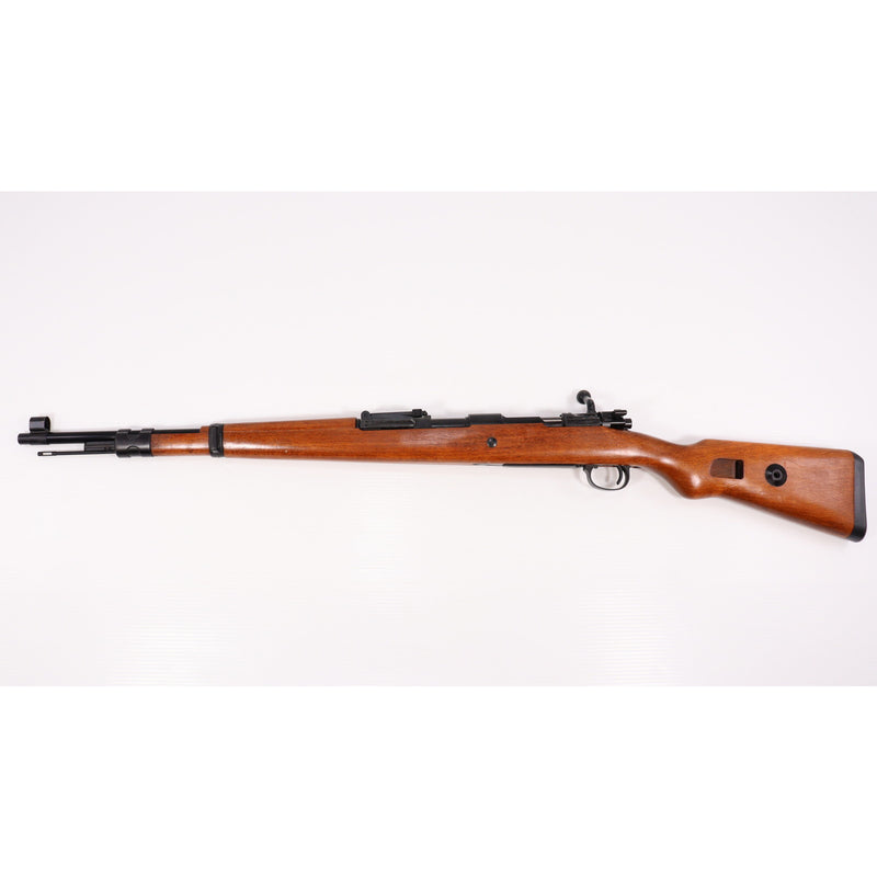 【中古即納】[MIL] タナカワークス エアーコッキング モーゼルKar98k AIR (18歳以上専用)(20130215)