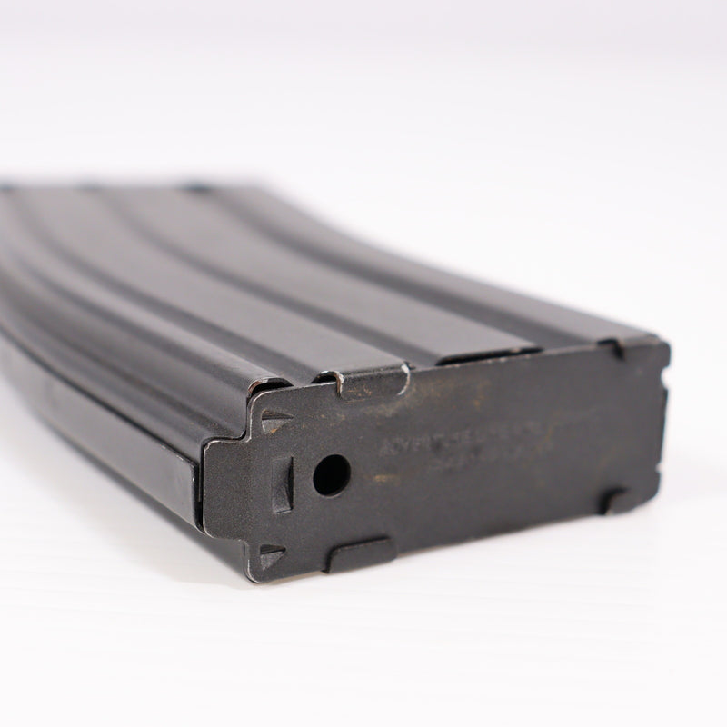 【中古即納】[MIL] 東京マルイ スタンダード電動ガン コルト M4A1カービン(旧型) (カスタム品) (18歳以上専用)(20150223)