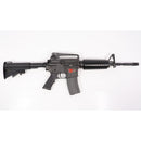 【中古即納】[MIL] 東京マルイ スタンダード電動ガン コルト M4A1カービン(旧型) (カスタム品) (18歳以上専用)(20150223)