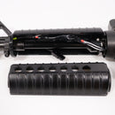 【中古即納】[MIL] 東京マルイ スタンダード電動ガン コルト M4A1カービン(旧型) (カスタム品) (18歳以上専用)(20150223)