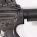 【中古即納】[MIL] 東京マルイ スタンダード電動ガン コルト M4A1カービン(旧型) (カスタム品) (18歳以上専用)(20150223)