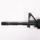 【中古即納】[MIL] 東京マルイ スタンダード電動ガン コルト M4A1カービン(旧型) (カスタム品) (18歳以上専用)(20150223)