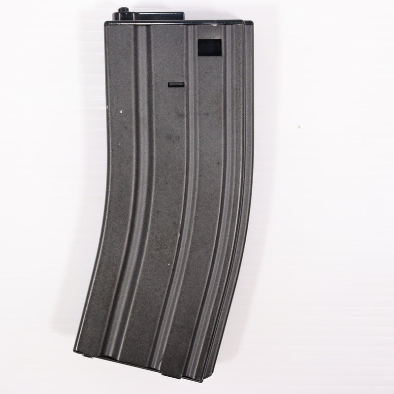 【中古即納】[MIL] 東京マルイ スタンダード電動ガン コルト M4A1カービン(旧型) (カスタム品) (18歳以上専用)(20150223)