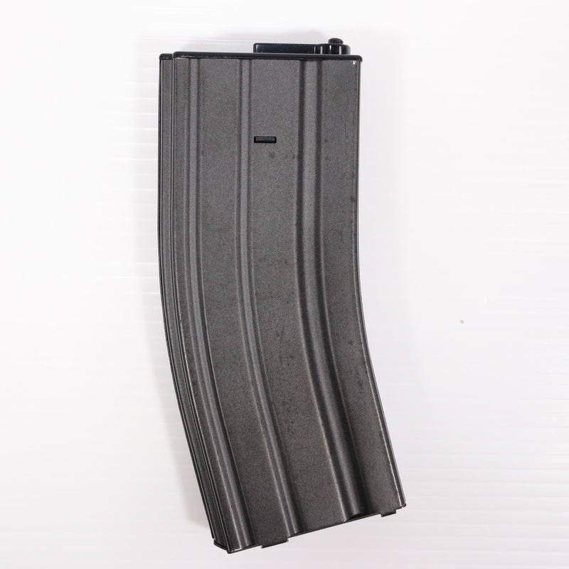 【中古即納】[MIL] 東京マルイ スタンダード電動ガン コルト M4A1カービン(旧型) (カスタム品) (18歳以上専用)(20150223)