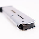 【中古即納】[MIL] MGC ガス固定スライド ウィルソンLE スペアマガジン(20150223)