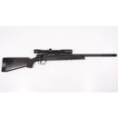 【中古即納】[MIL] マルゼン エアコッキングライフル APS-2 スナイパーバージョン(SV) (カスタム品) (18歳以上専用)(20150223)