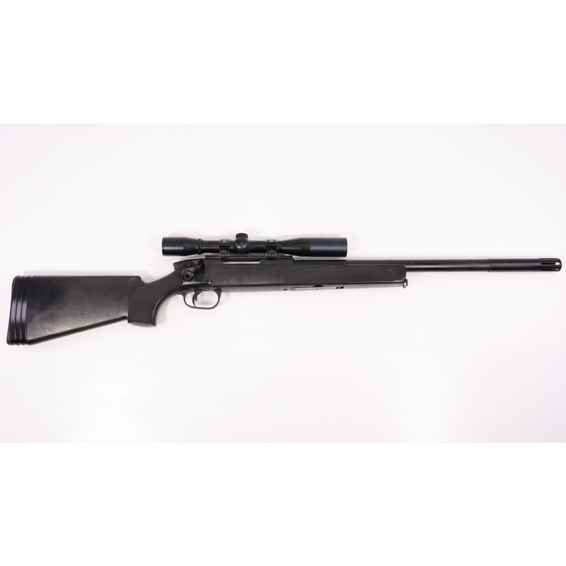 【中古即納】[MIL] マルゼン エアコッキングライフル APS-2 スナイパーバージョン(SV) (カスタム品) (18歳以上専用)(20150223)