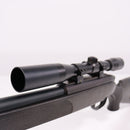 【中古即納】[MIL] マルゼン エアコッキングライフル APS-2 スナイパーバージョン(SV) (カスタム品) (18歳以上専用)(20150223)