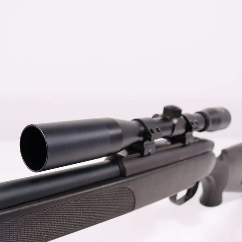 【中古即納】[MIL] マルゼン エアコッキングライフル APS-2 スナイパーバージョン(SV) (カスタム品) (18歳以上専用)(20150223)