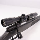 【中古即納】[MIL] マルゼン エアコッキングライフル APS-2 スナイパーバージョン(SV) (カスタム品) (18歳以上専用)(20150223)