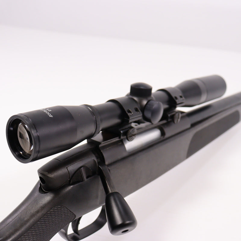 【中古即納】[MIL] マルゼン エアコッキングライフル APS-2 スナイパーバージョン(SV) (カスタム品) (18歳以上専用)(20150223)