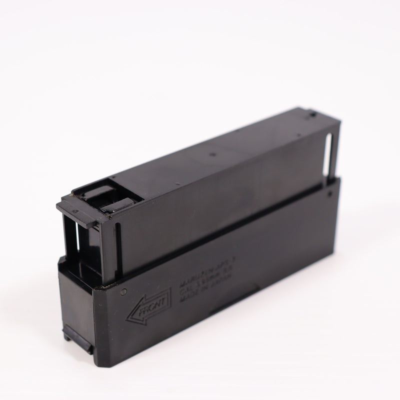 【中古即納】[MIL] マルゼン エアコッキングライフル APS-2 スナイパーバージョン(SV) (カスタム品) (18歳以上専用)(20150223)