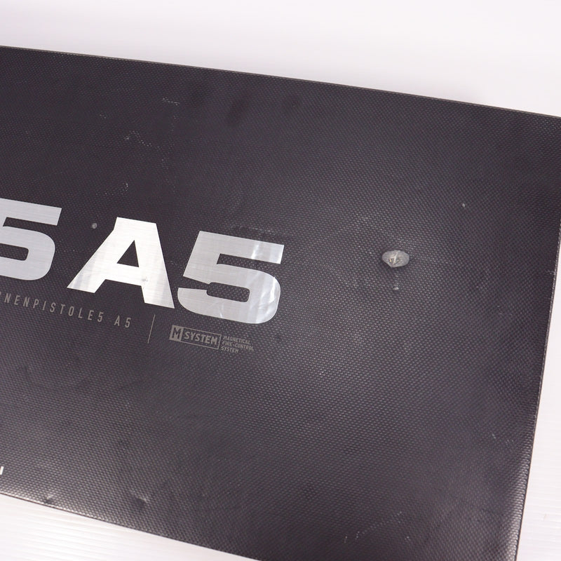 【中古即納】[MIL] 東京マルイ 次世代電動ガン MP5 A5 (18歳以上専用)(20210818)