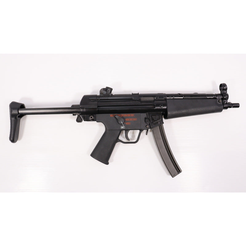 【中古即納】[MIL] 東京マルイ 次世代電動ガン MP5 A5 (18歳以上専用)(20210818)