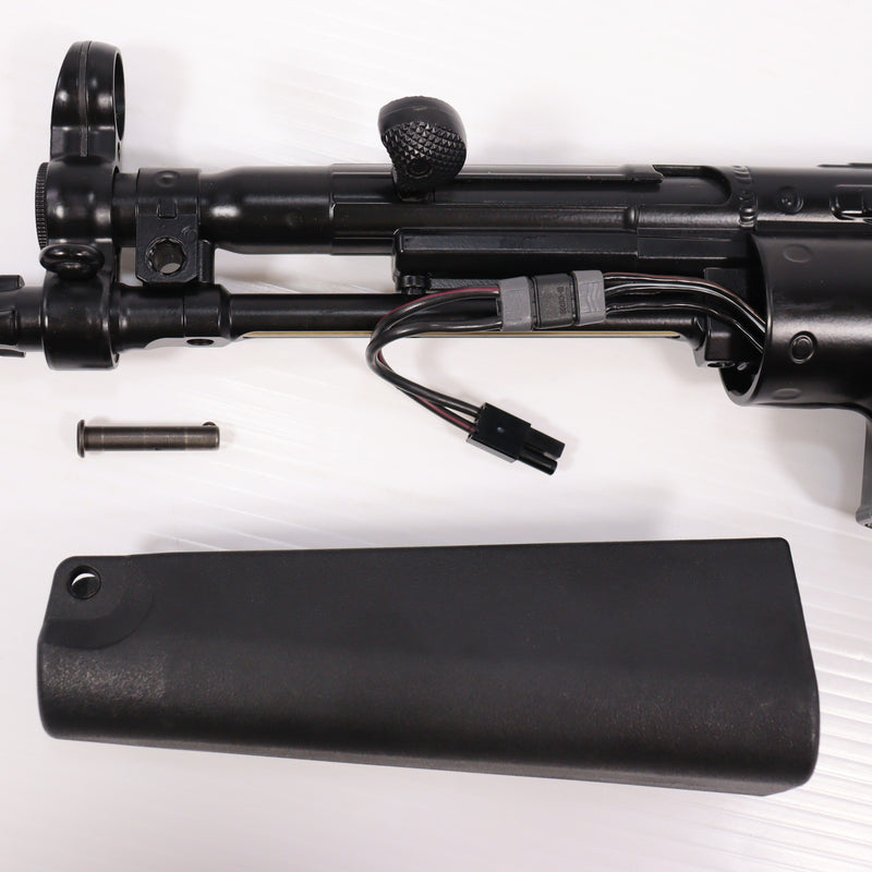 【中古即納】[MIL] 東京マルイ 次世代電動ガン MP5 A5 (18歳以上専用)(20210818)