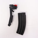 【中古即納】[MIL] 東京マルイ 次世代電動ガン HK416C カスタム (18歳以上専用)(20160324)