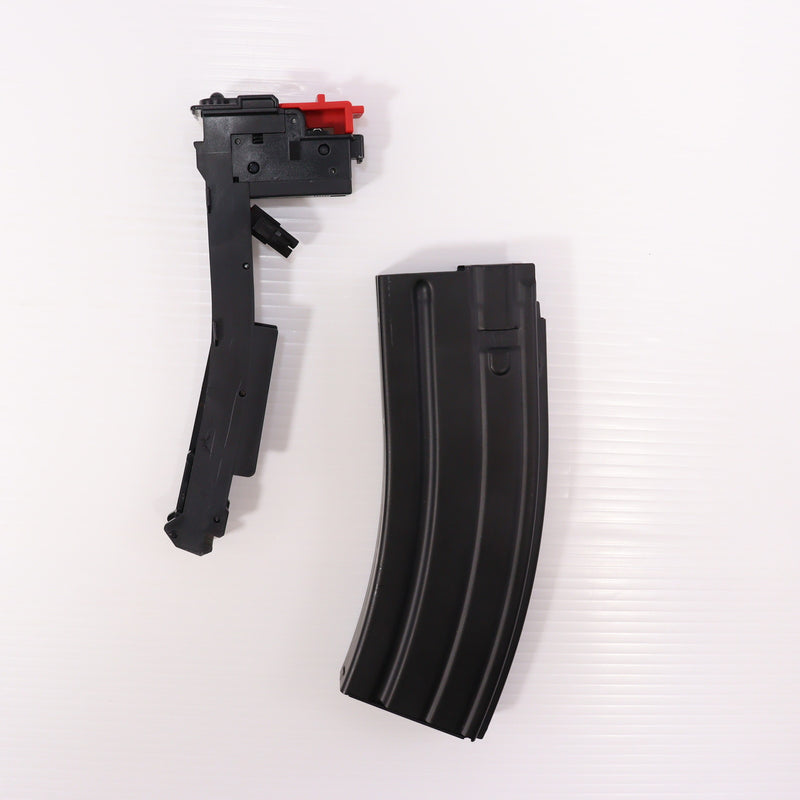 【中古即納】[MIL] 東京マルイ 次世代電動ガン HK416C カスタム (18歳以上専用)(20160324)