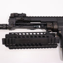 【中古即納】[MIL] 東京マルイ 電動ガン ハイサイクルカスタム M4パトリオット HC (18歳以上専用)(20160415)