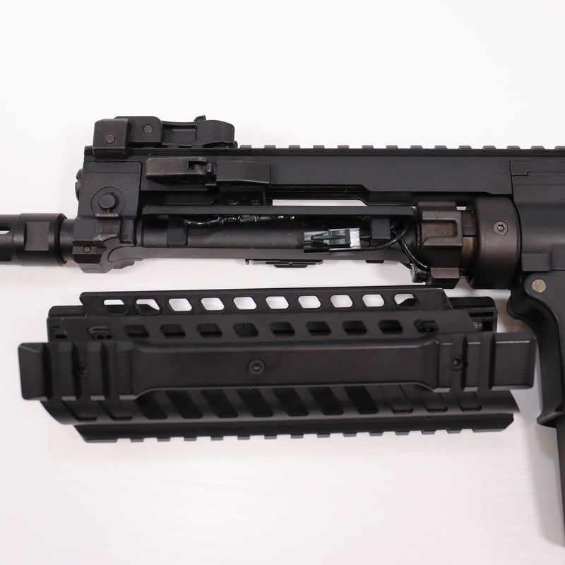 【中古即納】[MIL] 東京マルイ 電動ガン ハイサイクルカスタム M4パトリオット HC (18歳以上専用)(20160415)