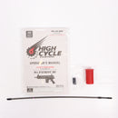 【中古即納】[MIL] 東京マルイ 電動ガン ハイサイクルカスタム M4パトリオット HC (18歳以上専用)(20160415)