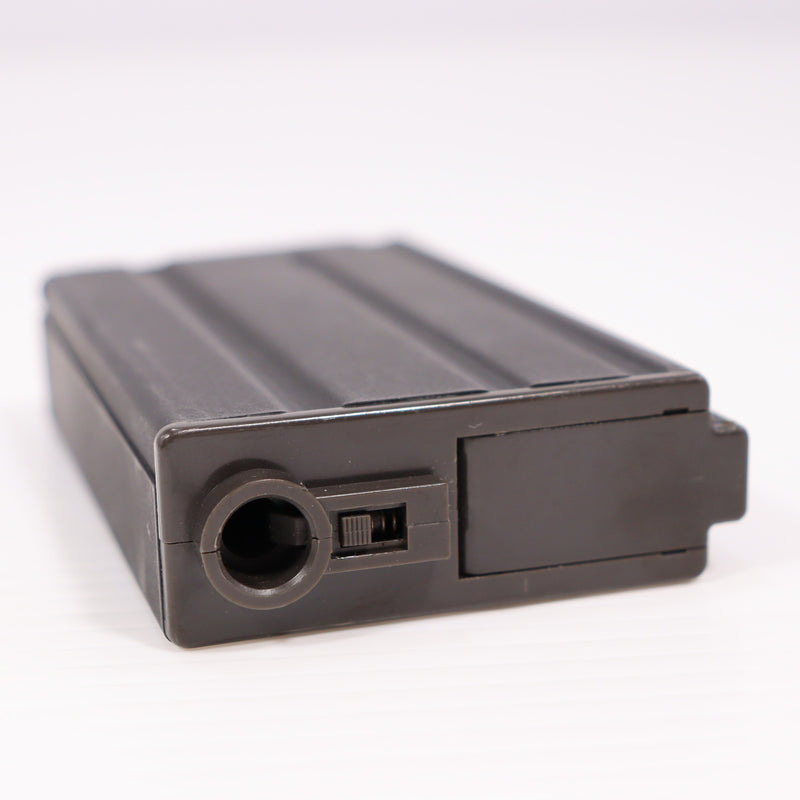 【中古即納】[MIL] 東京マルイ 電動ガン ハイサイクルカスタム M4パトリオット HC (18歳以上専用)(20160415)