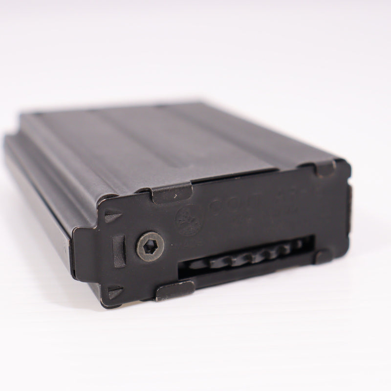 【中古即納】[MIL] 東京マルイ 電動ガン ハイサイクルカスタム M4パトリオット HC (18歳以上専用)(20160415)