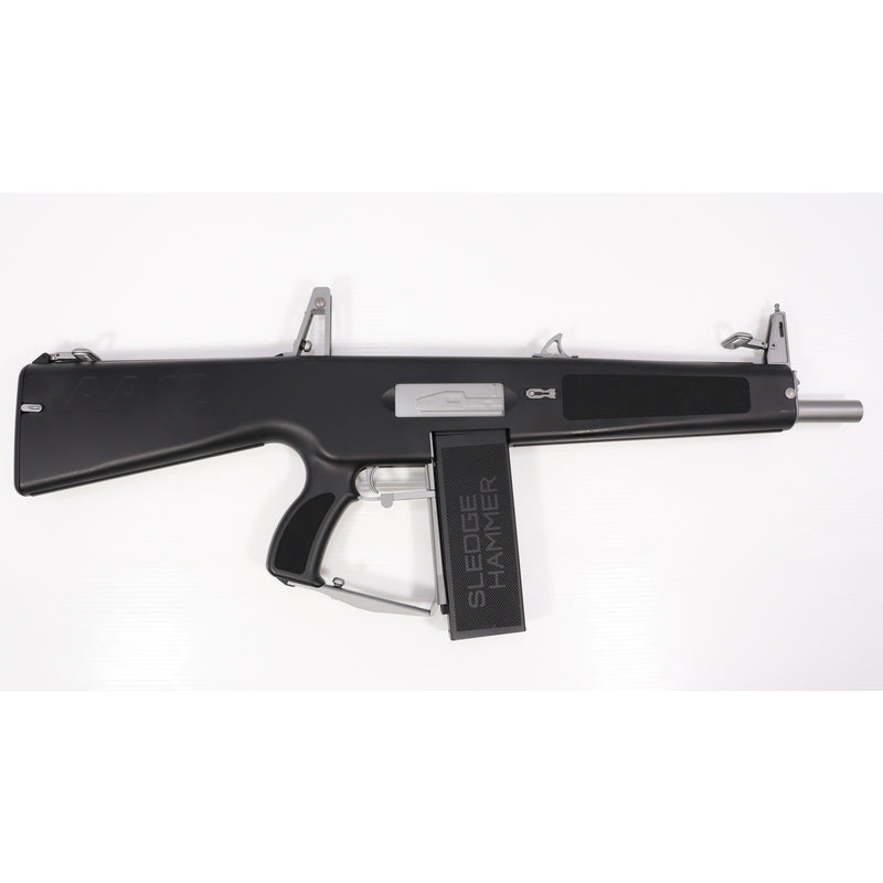 【中古即納】[MIL] 東京マルイ 電動ショットガン AA-12 (18歳以上専用)(20160115)