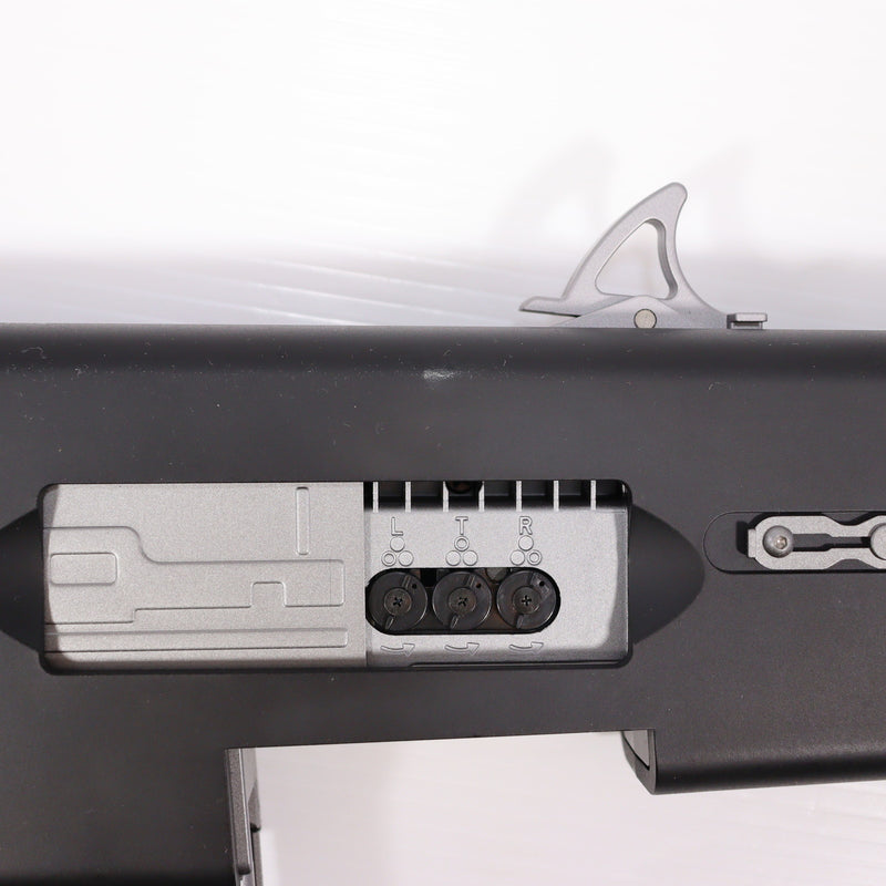 【中古即納】[MIL] 東京マルイ 電動ショットガン AA-12 (18歳以上専用)(20160115)