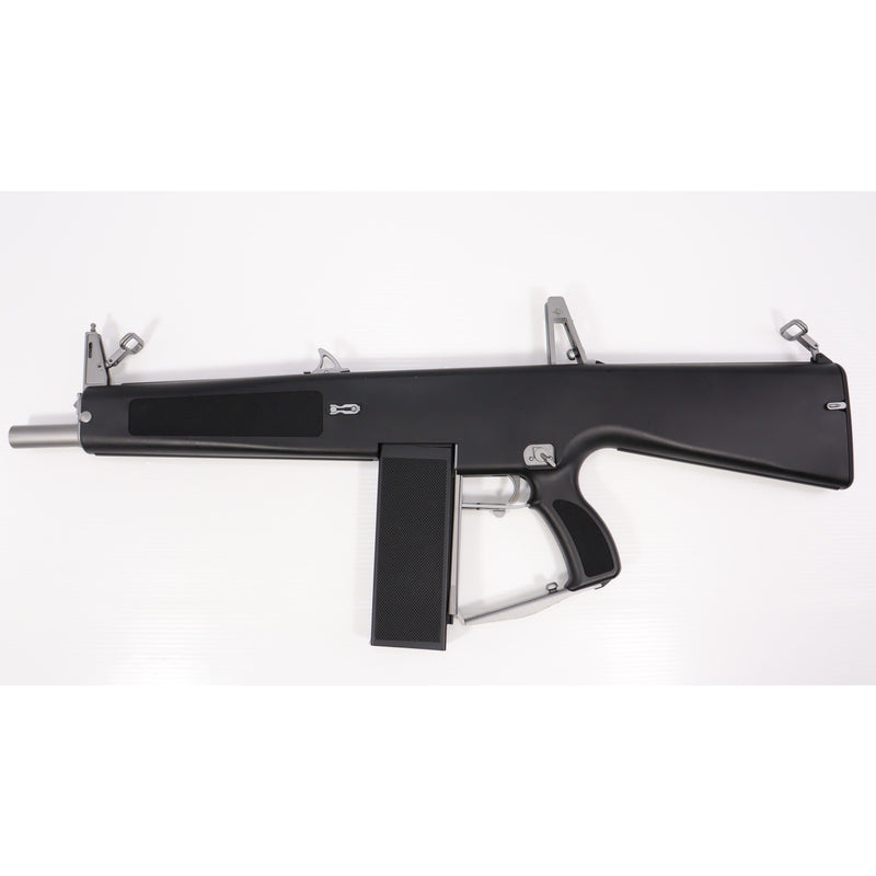 【中古即納】[MIL] 東京マルイ 電動ショットガン AA-12 (18歳以上専用)(20160115)