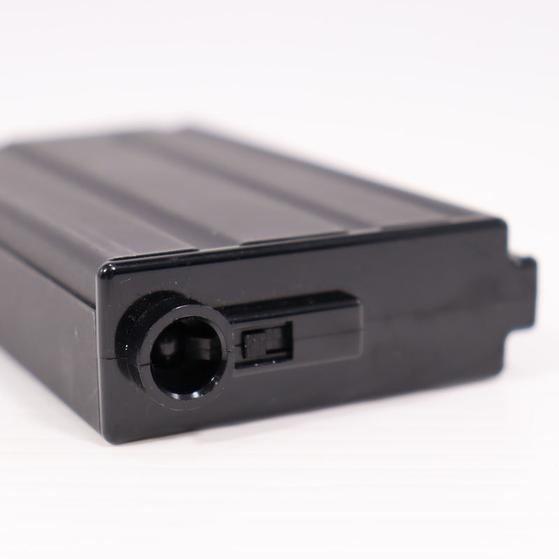 【中古即納】[MIL] 東京マルイ M16用 80連ショートマガジン(20120709)