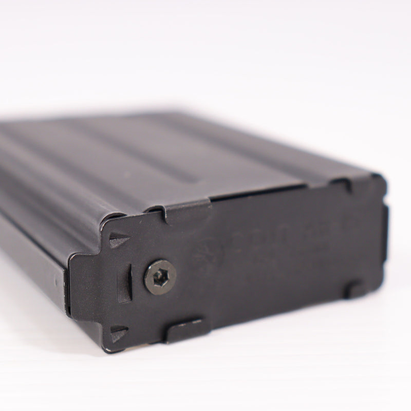 【中古即納】[MIL] 東京マルイ M16用 80連ショートマガジン(20120709)