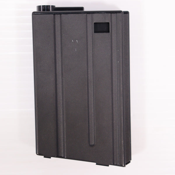 【中古即納】[MIL] 東京マルイ M16用 80連ショートマガジン(20120709)