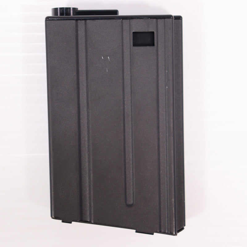 【中古即納】[MIL] 東京マルイ M16用 80連ショートマガジン(20120709)